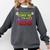 You Can't Scare Me I'm A Preschool Teacher Halloween Comfort Colors Sweatshirt Pepper You Can't Scare Me I'm A Preschool Teacher Halloween Comfort Colors Sweatshirt Pepper