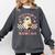 You Can't Scare Me I'm A School Teacher's Aide Halloween Comfort Colors Sweatshirt Pepper You Can't Scare Me I'm A School Teacher's Aide Halloween Comfort Colors Sweatshirt Pepper