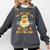 You Can't Scare Me I'm A SPED Teacher Halloween Ghost Comfort Colors Sweatshirt Pepper You Can't Scare Me I'm A SPED Teacher Halloween Ghost Comfort Colors Sweatshirt Pepper
