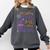 You Can't Scare Me I'm A Teacher Comfort Colors Sweatshirt Pepper You Can't Scare Me I'm A Teacher Comfort Colors Sweatshirt Pepper