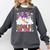 You Can't Scare Me I'm A Teacher Halloween Comfort Colors Sweatshirt Pepper You Can't Scare Me I'm A Teacher Halloween Comfort Colors Sweatshirt Pepper