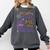 You Can't Scare Me I'm A Teacher For Men Women Comfort Colors Sweatshirt Pepper You Can't Scare Me I'm A Teacher For Men Women Comfort Colors Sweatshirt Pepper