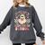 You Can't Scare Me I Teach Elementary School Teacher Spooky Comfort Colors Sweatshirt Pepper You Can't Scare Me I Teach Elementary School Teacher Spooky Comfort Colors Sweatshirt Pepper
