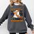 You Can't Scare Me I Teach Kindergarten Teacher Halloween Comfort Colors Sweatshirt Pepper You Can't Scare Me I Teach Kindergarten Teacher Halloween Comfort Colors Sweatshirt Pepper