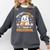 You Can't Scare Me I Teach Preschool Teacher Halloween Comfort Colors Sweatshirt Pepper You Can't Scare Me I Teach Preschool Teacher Halloween Comfort Colors Sweatshirt Pepper