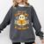 You Can't Scare Me I Teach Preschool Teacher Halloween Ghost Comfort Colors Sweatshirt Pepper You Can't Scare Me I Teach Preschool Teacher Halloween Ghost Comfort Colors Sweatshirt Pepper