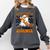 You Can't Scare Me I Teach Science Retro Teacher Halloween Comfort Colors Sweatshirt Pepper You Can't Scare Me I Teach Science Retro Teacher Halloween Comfort Colors Sweatshirt Pepper