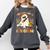 You Can't Scare Me I Teach Sixth Grade Teacher Halloween Comfort Colors Sweatshirt Pepper You Can't Scare Me I Teach Sixth Grade Teacher Halloween Comfort Colors Sweatshirt Pepper