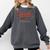 Captain Chaos Shirt For Parent Teacher Or Crazy Child Comfort Colors Sweatshirt Pepper Captain Chaos Shirt For Parent Teacher Or Crazy Child Comfort Colors Sweatshirt Pepper