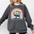 Career In Modeling AAC Teacher SLP SPED Communication Autism Comfort Colors Sweatshirt Pepper Career In Modeling AAC Teacher SLP SPED Communication Autism Comfort Colors Sweatshirt Pepper