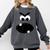 Carrot Teacher Matching Halloween Costume Comfort Colors Sweatshirt Pepper Carrot Teacher Matching Halloween Costume Comfort Colors Sweatshirt Pepper