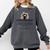Cat Exhausted Teacher Exhausterwhelmulated Definition Comfort Colors Sweatshirt Pepper Cat Exhausted Teacher Exhausterwhelmulated Definition Comfort Colors Sweatshirt Pepper