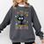 Cat Kitty I'm A Math Teacher Of Course I Have Problems Comfort Colors Sweatshirt Pepper Cat Kitty I'm A Math Teacher Of Course I Have Problems Comfort Colors Sweatshirt Pepper