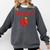 Caterpillar Friday Fruit Kindergarten Teacher Men Women Kids Comfort Colors Sweatshirt Pepper Caterpillar Friday Fruit Kindergarten Teacher Men Women Kids Comfort Colors Sweatshirt Pepper