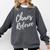 Chaos Referee For Mom Dad Teacher Shirt Cute Coach For Men Women Comfort Colors Sweatshirt Pepper Chaos Referee For Mom Dad Teacher Shirt Cute Coach For Men Women Comfort Colors Sweatshirt Pepper