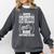 Chemistry Boonana Banana Ghost Cute Halloween Teacher Comfort Colors Sweatshirt Pepper