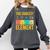 Chemistry Teacher Element Science Student Chemist Comfort Colors Sweatshirt Pepper Chemistry Teacher Element Science Student Chemist Comfort Colors Sweatshirt Pepper