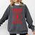 Chicago Teachers Matter Support Union Education Red For Ed Comfort Colors Sweatshirt Pepper Chicago Teachers Matter Support Union Education Red For Ed Comfort Colors Sweatshirt Pepper
