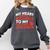 Childcare My Heart Belongs To Children Daycare Teacher Men Women Comfort Colors Sweatshirt Pepper