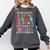 Childcare Teacher Negotiate With Toddlers Daycare Provider Men Women Girls Kids Comfort Colors Sweatshirt Pepper Childcare Teacher Negotiate With Toddlers Daycare Provider Men Women Girls Kids Comfort Colors Sweatshirt Pepper