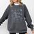 Christian Steps Of Spirit Bible Verse Ballet Dancer Teacher Comfort Colors Sweatshirt Pepper Christian Steps Of Spirit Bible Verse Ballet Dancer Teacher Comfort Colors Sweatshirt Pepper