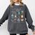 Christmas 12 Days Of Math Math Teacher Xmas STEM STEMS Comfort Colors Sweatshirt Pepper Christmas 12 Days Of Math Math Teacher Xmas STEM STEMS Comfort Colors Sweatshirt Pepper