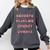 Christmas Alphabet Candy Cane Teachers Students Candy Cane For Men Women Kids Comfort Colors Sweatshirt Pepper Christmas Alphabet Candy Cane Teachers Students Candy Cane For Men Women Kids Comfort Colors Sweatshirt Pepper
