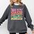 This Is My Circus And These Are My Monkeys School Teacher Comfort Colors Sweatshirt Pepper This Is My Circus And These Are My Monkeys School Teacher Comfort Colors Sweatshirt Pepper