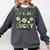 My Class Is Full Of Lucky Charms St Patricks Day Teacher Comfort Colors Sweatshirt Pepper My Class Is Full Of Lucky Charms St Patricks Day Teacher Comfort Colors Sweatshirt Pepper