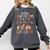 In This Classroom Everyone Is Welcome For Teacher Comfort Colors Sweatshirt Pepper In This Classroom Everyone Is Welcome For Teacher Comfort Colors Sweatshirt Pepper