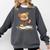 Classroom Fun With Teddy Bear Teacher Comfort Colors Sweatshirt Pepper Classroom Fun With Teddy Bear Teacher Comfort Colors Sweatshirt Pepper