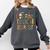 Coffee Teach Repeat Leopard Print Back To School Teachers Comfort Colors Sweatshirt Pepper Coffee Teach Repeat Leopard Print Back To School Teachers Comfort Colors Sweatshirt Pepper