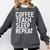 Coffee Teach Sleep Repeat Shirt Coffee Men Women Teacher Comfort Colors Sweatshirt Pepper Coffee Teach Sleep Repeat Shirt Coffee Men Women Teacher Comfort Colors Sweatshirt Pepper