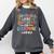 Communication ASL Teacher Deaf People ASL Interpreter Comfort Colors Sweatshirt Pepper Communication ASL Teacher Deaf People ASL Interpreter Comfort Colors Sweatshirt Pepper
