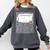 Composition Notebook Costume Adult Halloween For Teacher Comfort Colors Sweatshirt Pepper Composition Notebook Costume Adult Halloween For Teacher Comfort Colors Sweatshirt Pepper