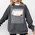 Composition Notebook Costume Adult Halloween For Teachers Comfort Colors Sweatshirt Pepper Composition Notebook Costume Adult Halloween For Teachers Comfort Colors Sweatshirt Pepper