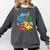 Cool Art For Men Women Artist Teacher Painter Artists Paint Comfort Colors Sweatshirt Pepper Cool Art For Men Women Artist Teacher Painter Artists Paint Comfort Colors Sweatshirt Pepper