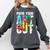 Cool Artist For Men Women Painter Art Teacher Paint Artists Comfort Colors Sweatshirt Pepper Cool Artist For Men Women Painter Art Teacher Paint Artists Comfort Colors Sweatshirt Pepper