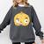 The Cool Bean Good Egg Teacher Halloween Costume Food Group Comfort Colors Sweatshirt Pepper The Cool Bean Good Egg Teacher Halloween Costume Food Group Comfort Colors Sweatshirt Pepper