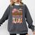 Cowboy Teacher These Boots Are Made-For Teaching School Comfort Colors Sweatshirt Pepper Cowboy Teacher These Boots Are Made-For Teaching School Comfort Colors Sweatshirt Pepper