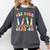 Get Your Cray-On Preschool Teacher Kindergarten Teacher Comfort Colors Sweatshirt Pepper Get Your Cray-On Preschool Teacher Kindergarten Teacher Comfort Colors Sweatshirt Pepper