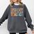 Created By God Chosen By Jesus Called To Be a Teacher Comfort Colors Sweatshirt Pepper Created By God Chosen By Jesus Called To Be a Teacher Comfort Colors Sweatshirt Pepper