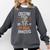 Creepin It Real With My 1st Grade Monsters Halloween Teacher Comfort Colors Sweatshirt Pepper Creepin It Real With My 1st Grade Monsters Halloween Teacher Comfort Colors Sweatshirt Pepper