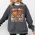 Crunching Numbers Just Like Leaves Pumpkin Fall Teacher Comfort Colors Sweatshirt Pepper Crunching Numbers Just Like Leaves Pumpkin Fall Teacher Comfort Colors Sweatshirt Pepper