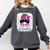 CTE Teacher In October We Wear Pink Breast Cancer Awareness Comfort Colors Sweatshirt Pepper CTE Teacher In October We Wear Pink Breast Cancer Awareness Comfort Colors Sweatshirt Pepper