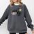 Cut Music Teacher Shirt With a Piano Keys Notes And Flowers Comfort Colors Sweatshirt Pepper Cut Music Teacher Shirt With a Piano Keys Notes And Flowers Comfort Colors Sweatshirt Pepper