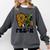 Cute Camo Pre K Back To School Teacher Kid Preschool Comfort Colors Sweatshirt Pepper Cute Camo Pre K Back To School Teacher Kid Preschool Comfort Colors Sweatshirt Pepper