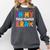 Cute Coffee Glass Face Happy Day In My Tired Teacher ERA For Men Women Comfort Colors Sweatshirt Pepper Cute Coffee Glass Face Happy Day In My Tired Teacher ERA For Men Women Comfort Colors Sweatshirt Pepper