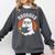 Cute Ghost Book Reading Books Lover Retro Halloween Teacher Comfort Colors Sweatshirt Pepper Cute Ghost Book Reading Books Lover Retro Halloween Teacher Comfort Colors Sweatshirt Pepper
