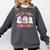 Cute Ghost Read More Books Lover Teacher Halloween Costume Comfort Colors Sweatshirt Pepper Cute Ghost Read More Books Lover Teacher Halloween Costume Comfort Colors Sweatshirt Pepper
